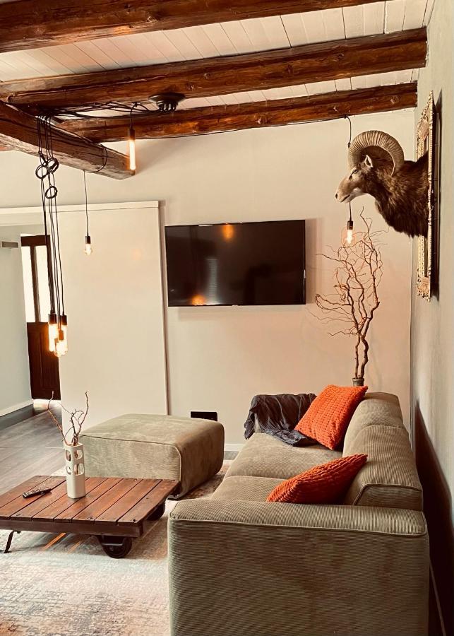 Chalet Sch-L-Afbock Markranstadt Bagian luar foto