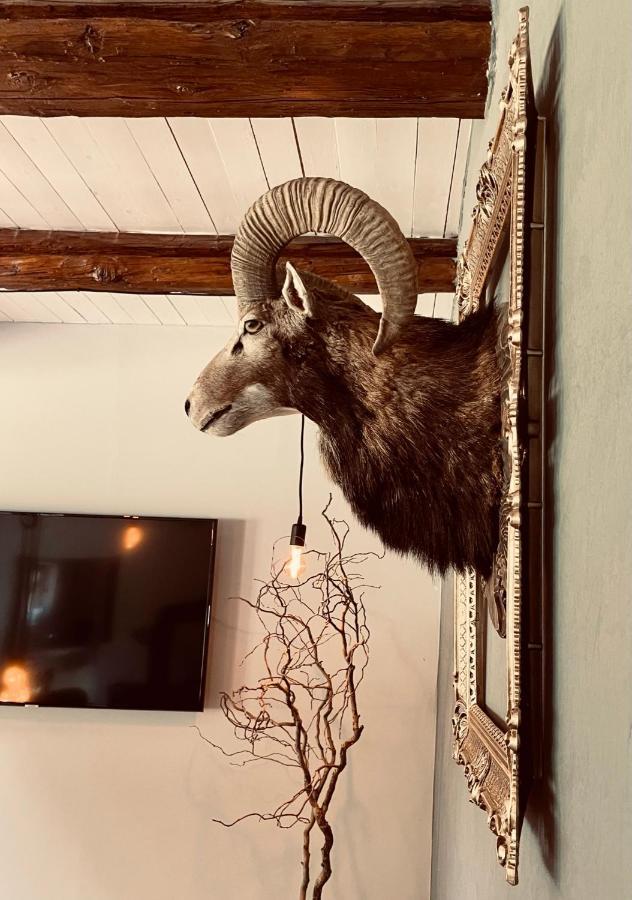 Chalet Sch-L-Afbock Markranstadt Bagian luar foto